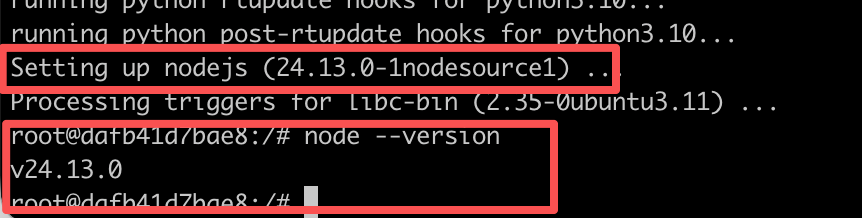codex linux step1 image1